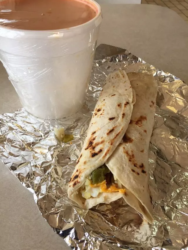 Acapulco Tacos & Burros