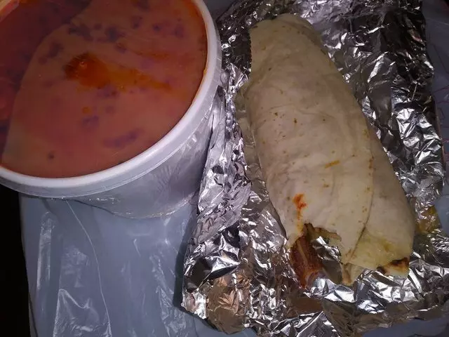 Acapulco Tacos & Burros