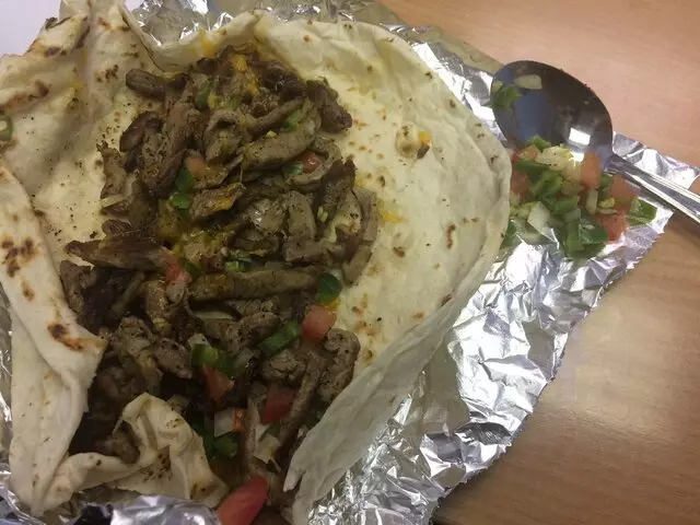 Acapulco Tacos & Burros