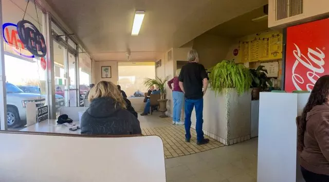 Acapulco Tacos & Burros