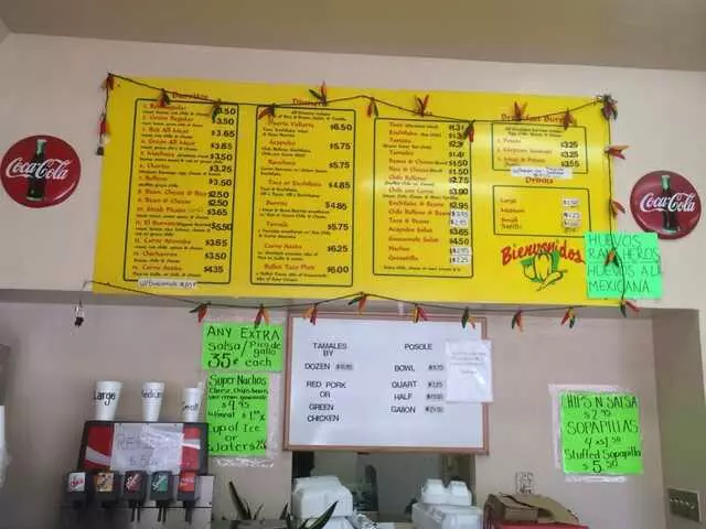 Acapulco Tacos & Burros