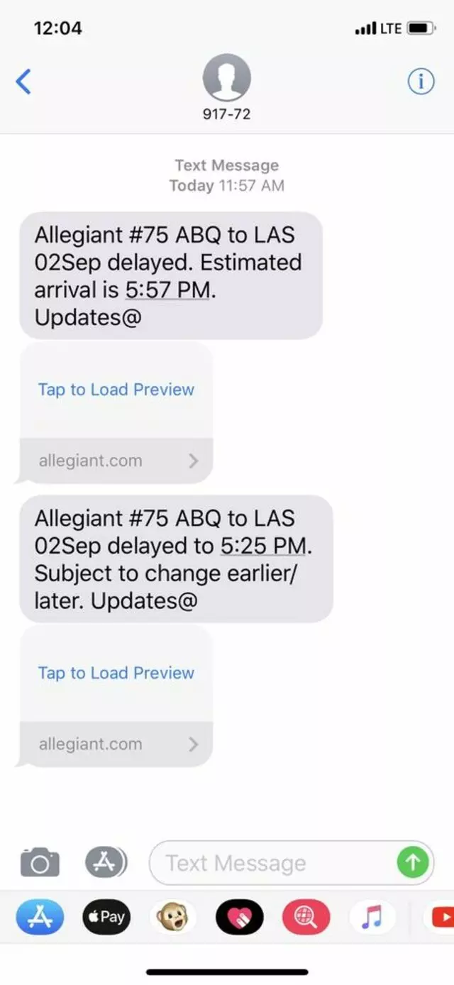 Allegiant Air