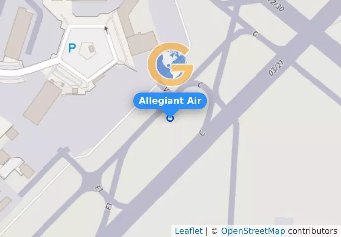 Allegiant Air