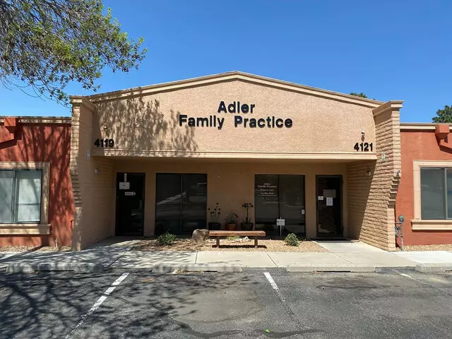 Adler Family Practice
