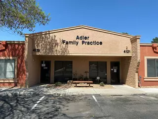 Adler Family Practice