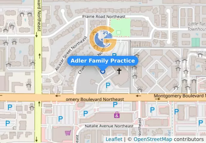 Adler Family Practice