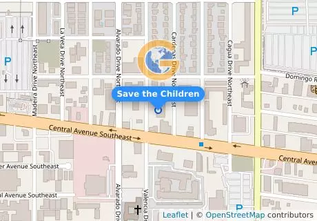 Save the Children