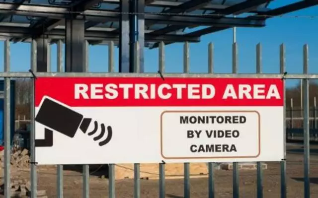 Advance On-Site Protection Security