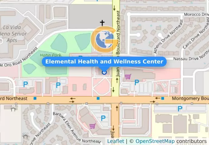 Elemental Health and Wellness Center
