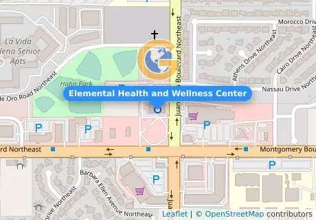 Elemental Health and Wellness Center
