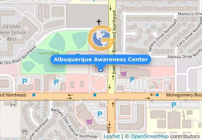 Albuquerque Awareness Center