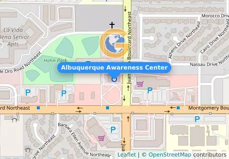 Albuquerque Awareness Center