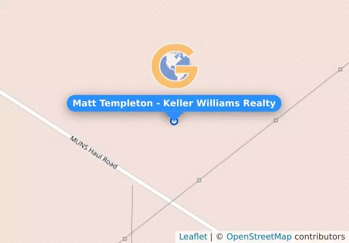 Matt Templeton - Keller Williams Realty