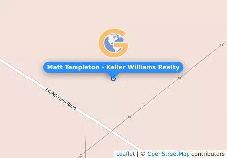 Matt Templeton - Keller Williams Realty
