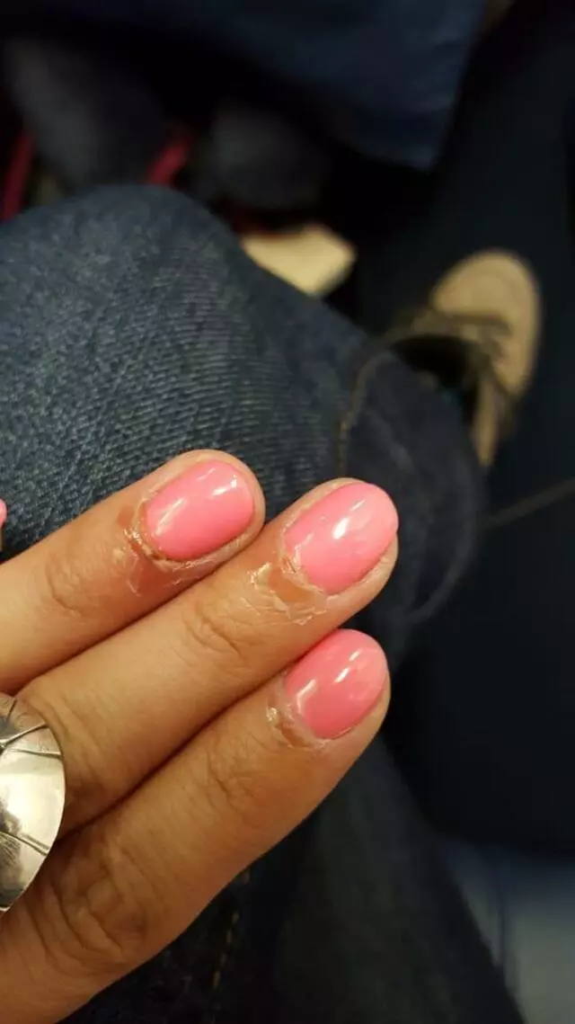 Angels Nails