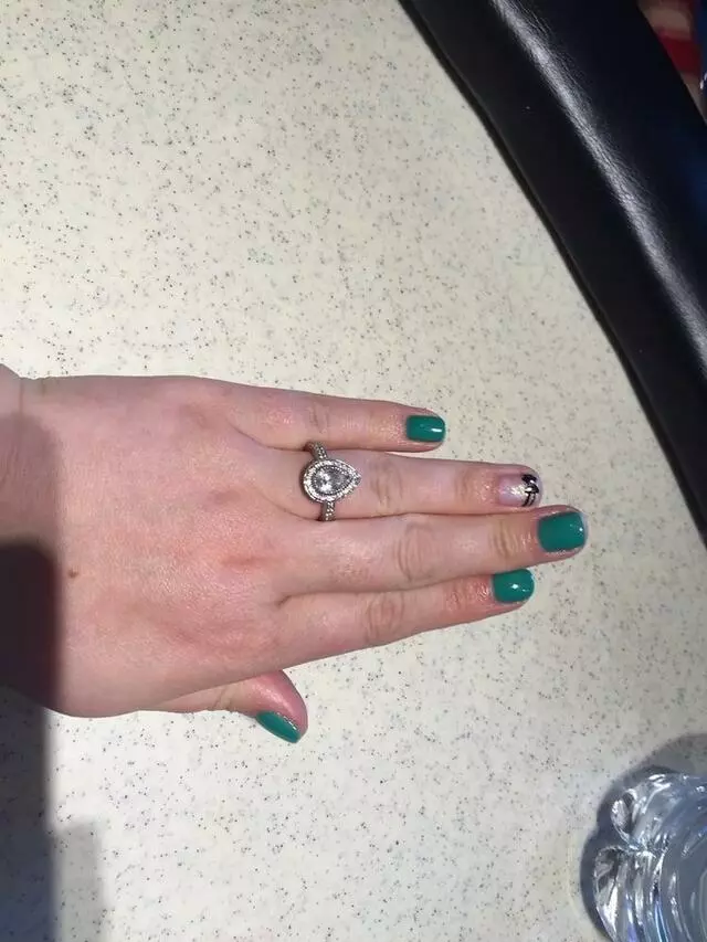 Angels Nails