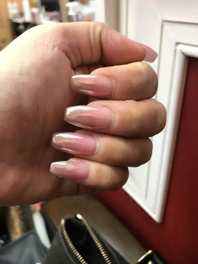Angels Nails