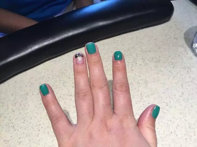 Angels Nails