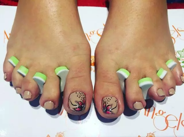 Angels Nails