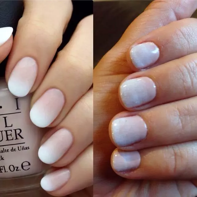 Angels Nails