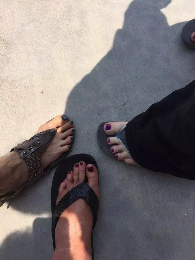 Angels Nails