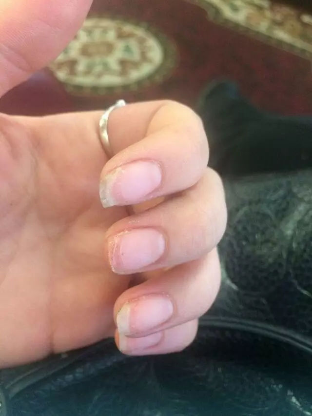 Angels Nails