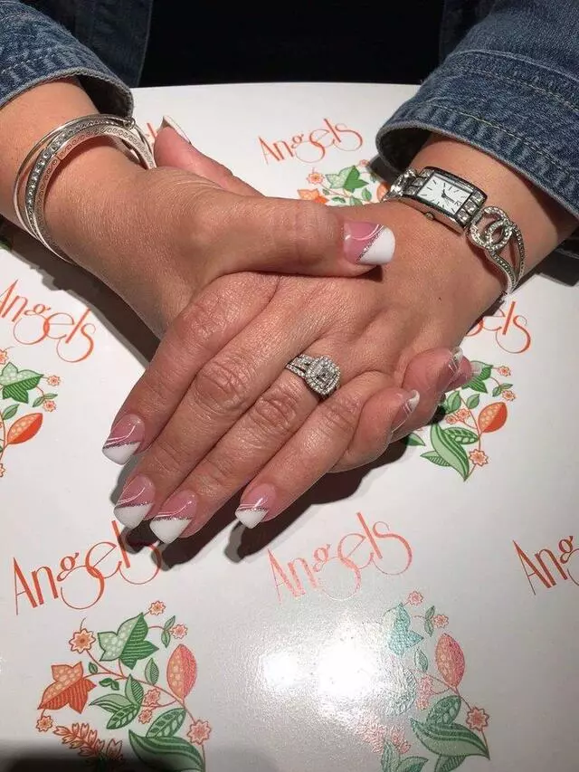 Angels Nails