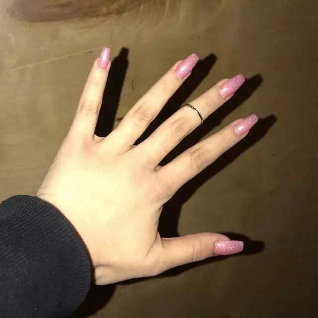 Angels Nails