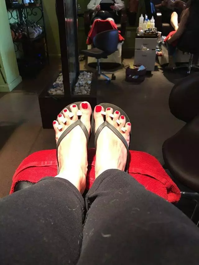 Angels Nails