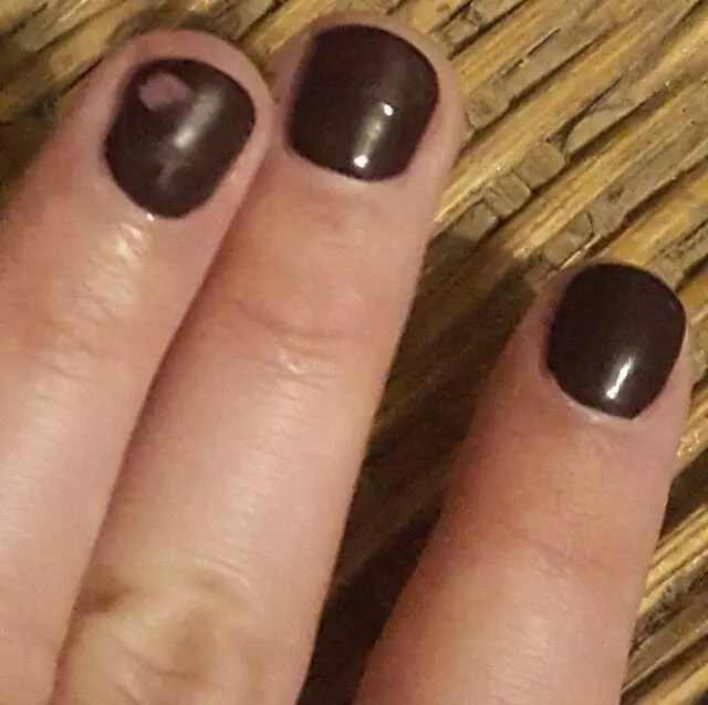 Angels Nails
