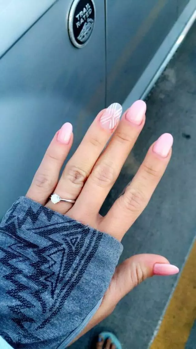 Angels Nails