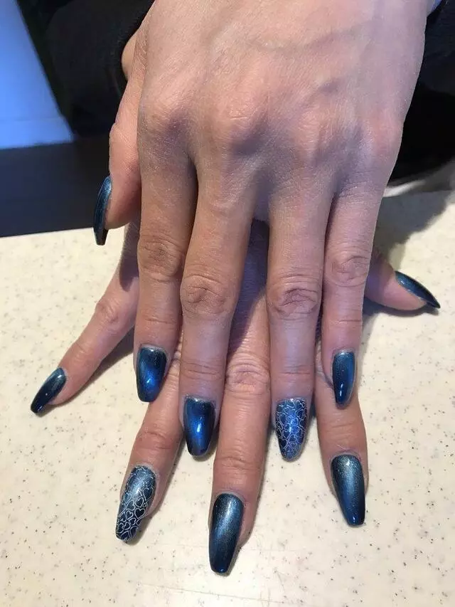 Angels Nails