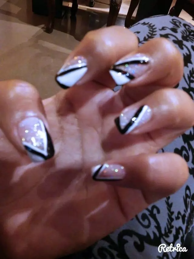 Angels Nails