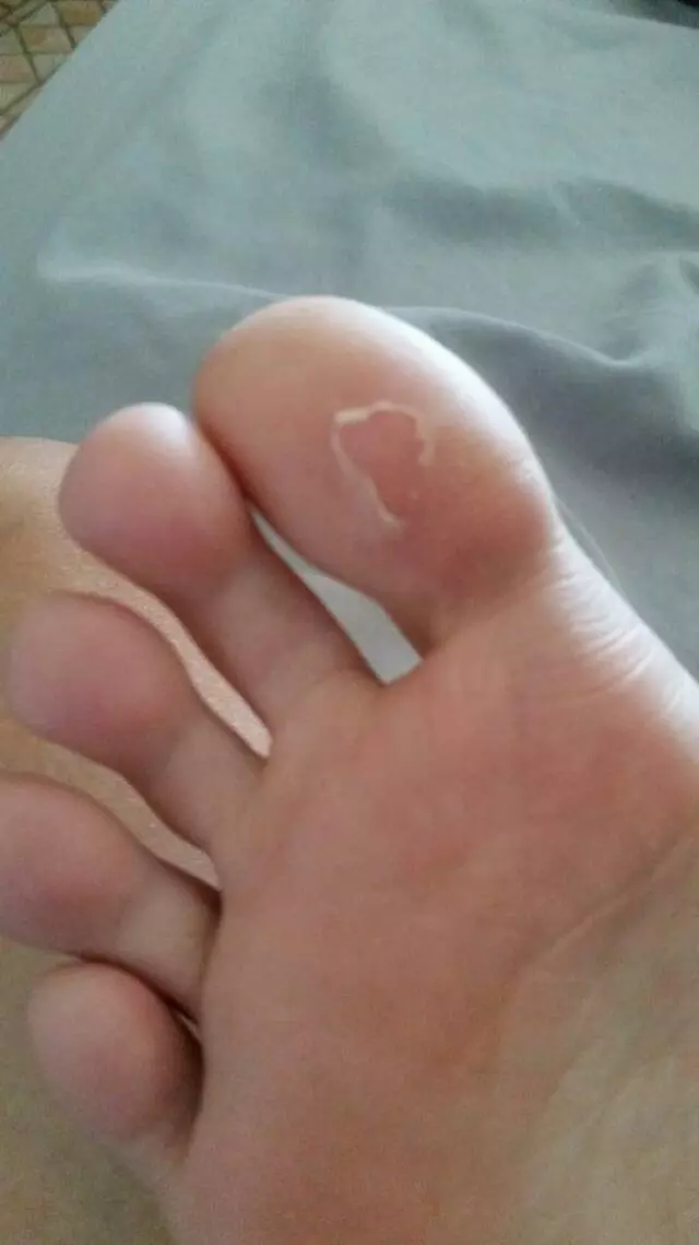 Angels Nails