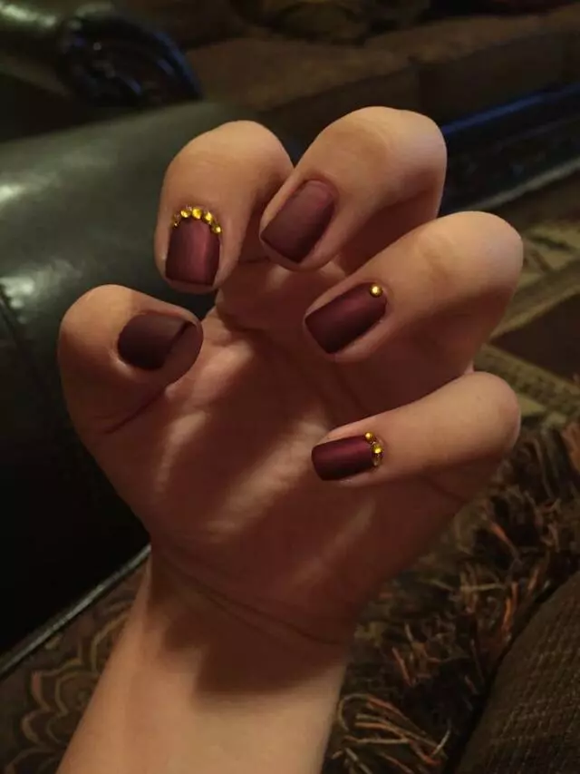 Angels Nails