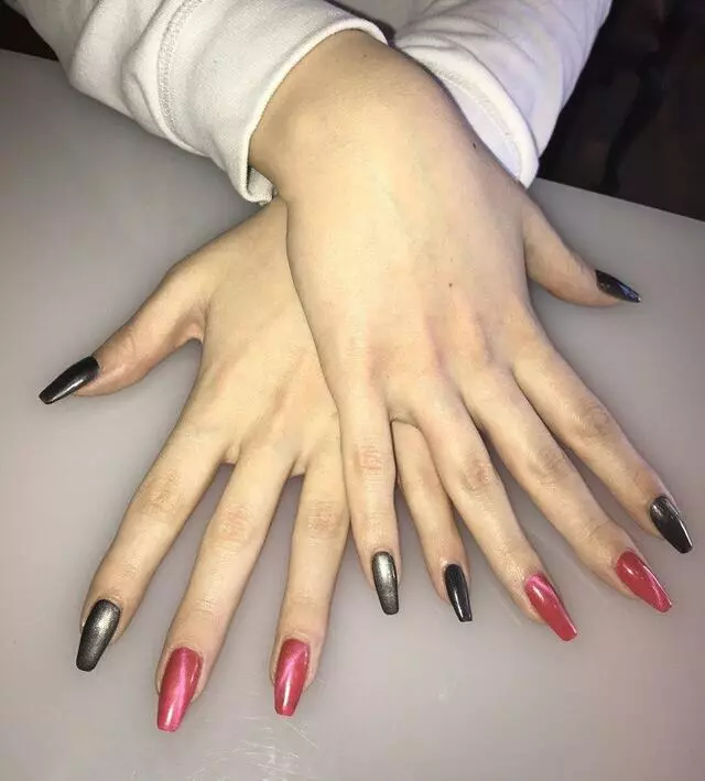 Angels Nails