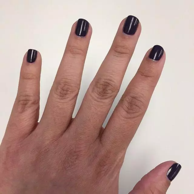 Angels Nails