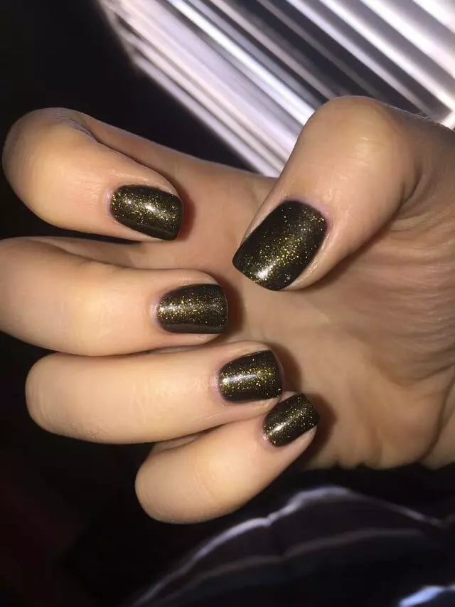 Angels Nails