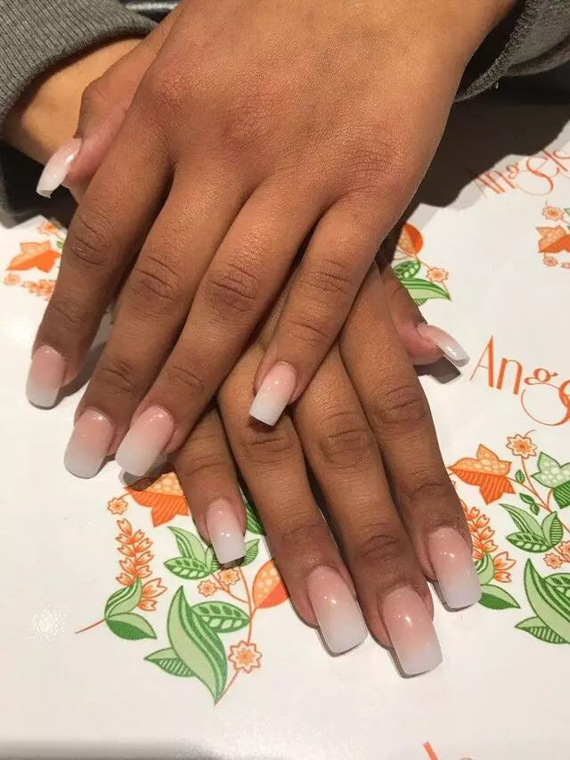 Angels Nails