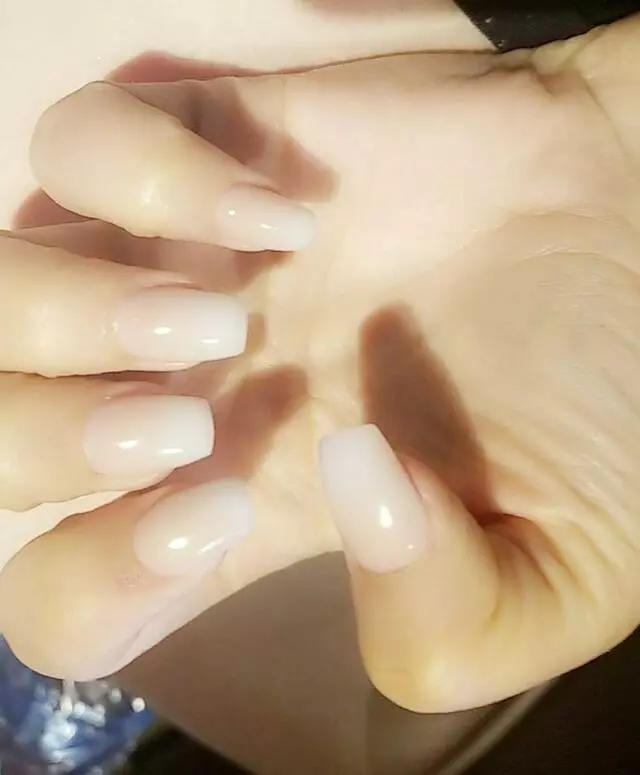 Angels Nails
