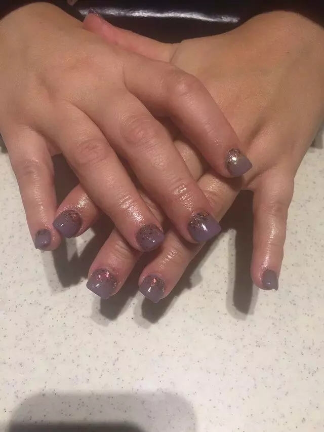 Angels Nails