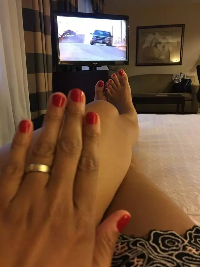 Angels Nails