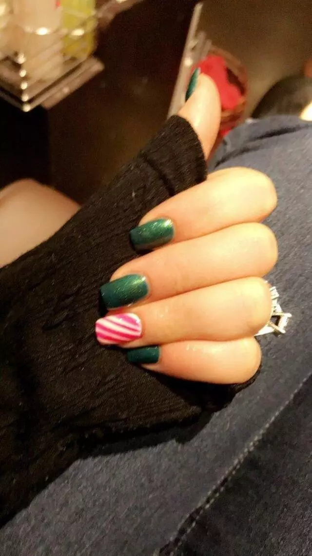 Angels Nails
