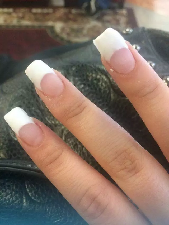 Angels Nails