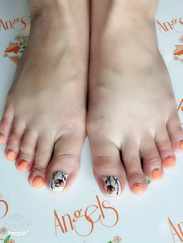 Angels Nails