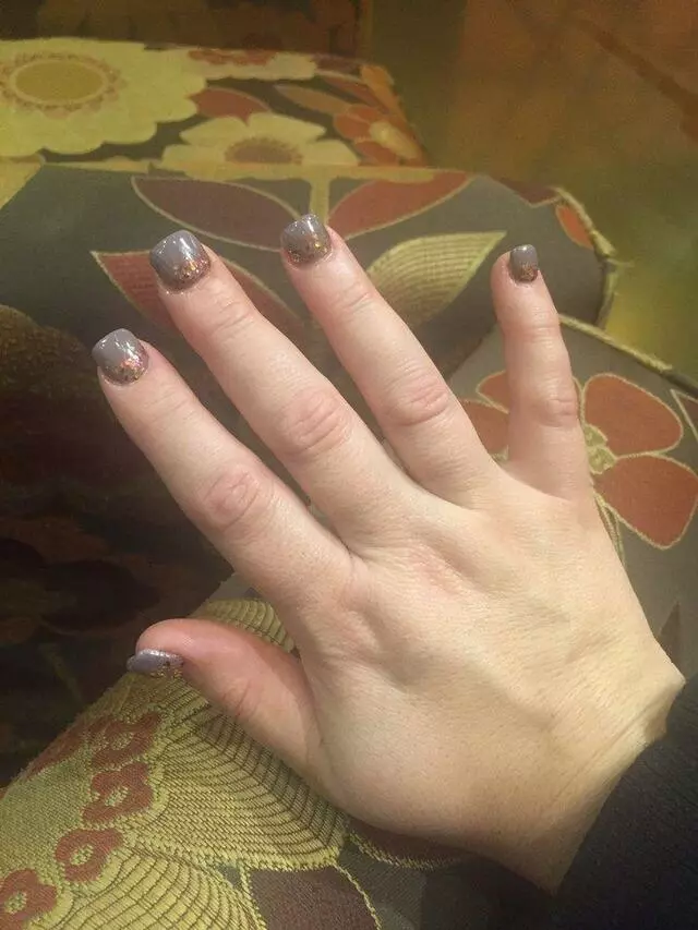 Angels Nails