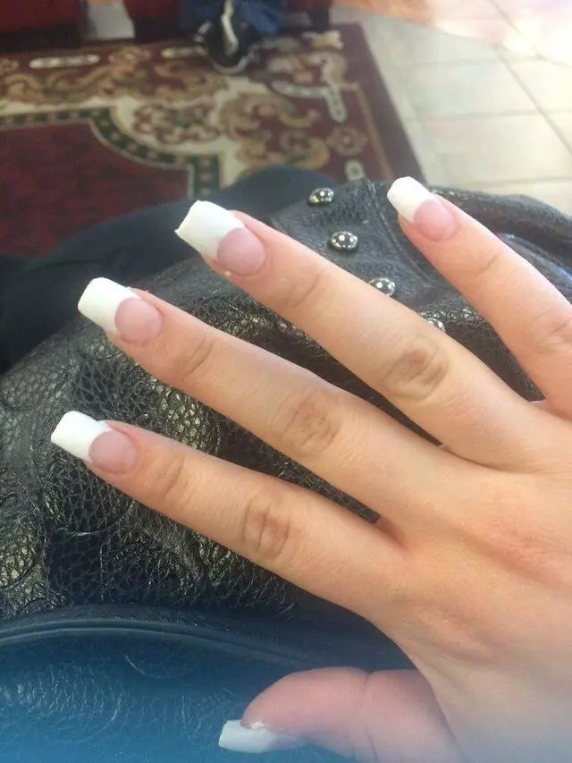 Angels Nails