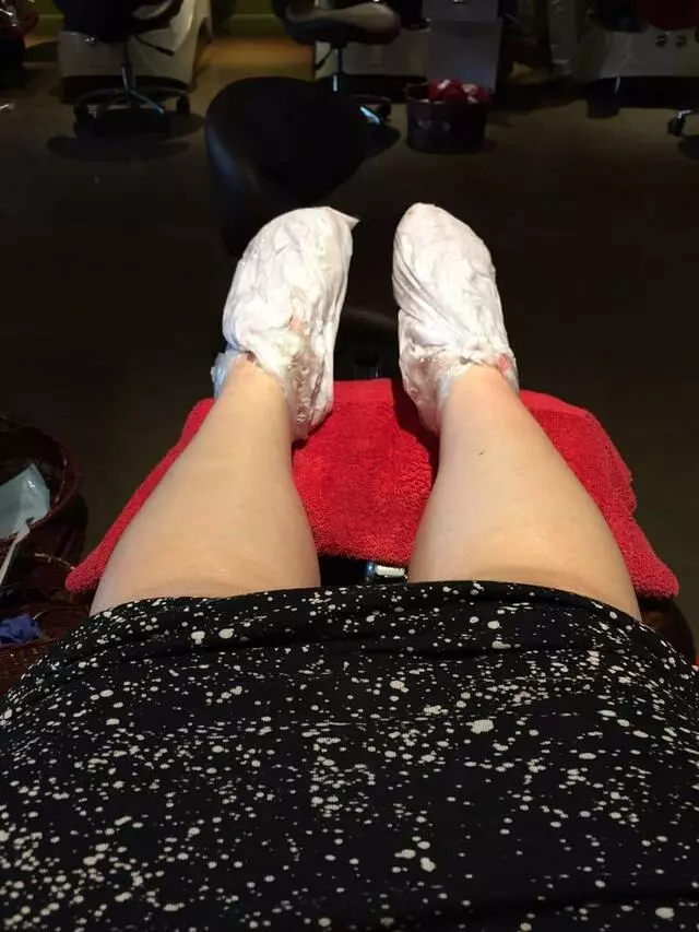 Angels Nails