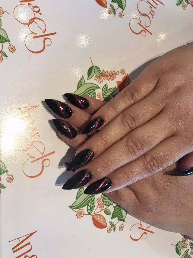 Angels Nails