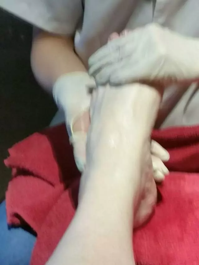 Angels Nails